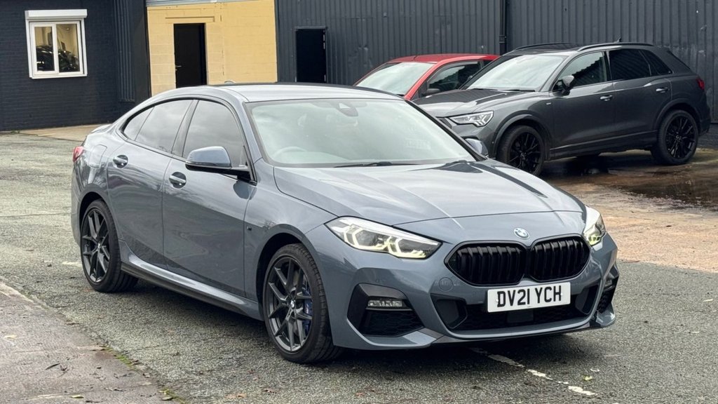 Used BMW 2 Series 2021 for sale - 76590968: Photo 1