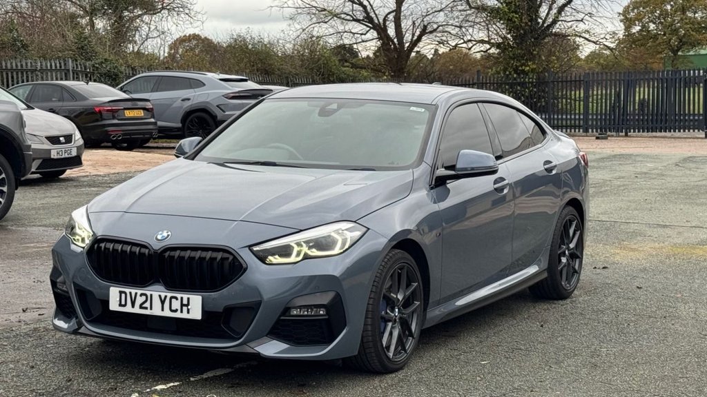 Used BMW 2 Series 2021 for sale - 76590968: Photo 2