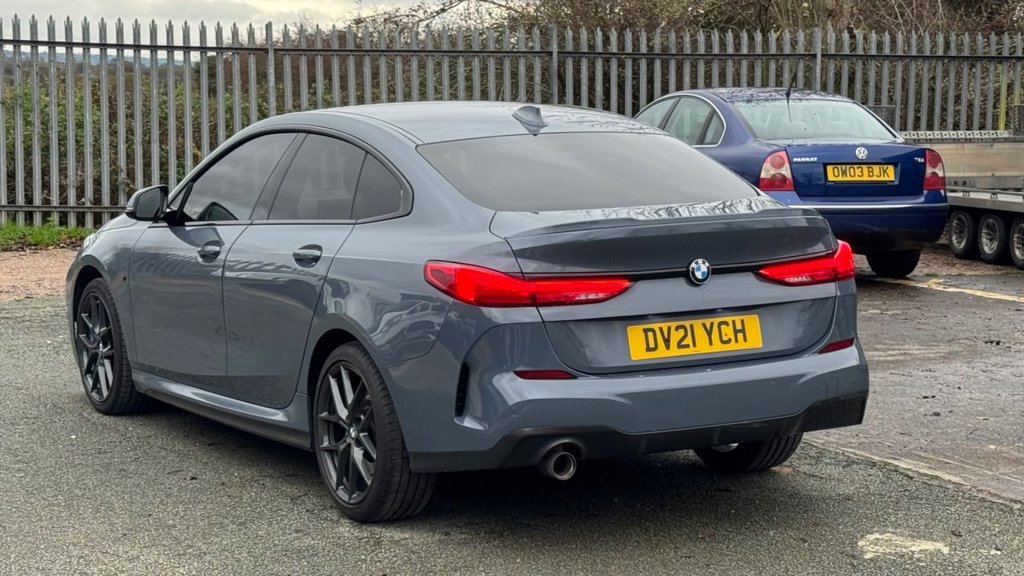 Used BMW 2 Series 2021 for sale - 76590968: Photo 3