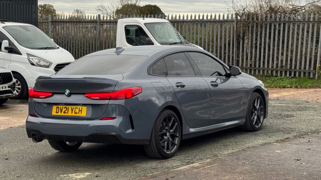 Used BMW 2 Series 2021 for sale - 76590968: Photo 4