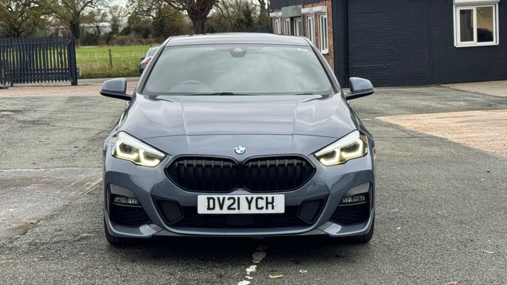 Used BMW 2 Series 2021 for sale - 76590968: Photo 5