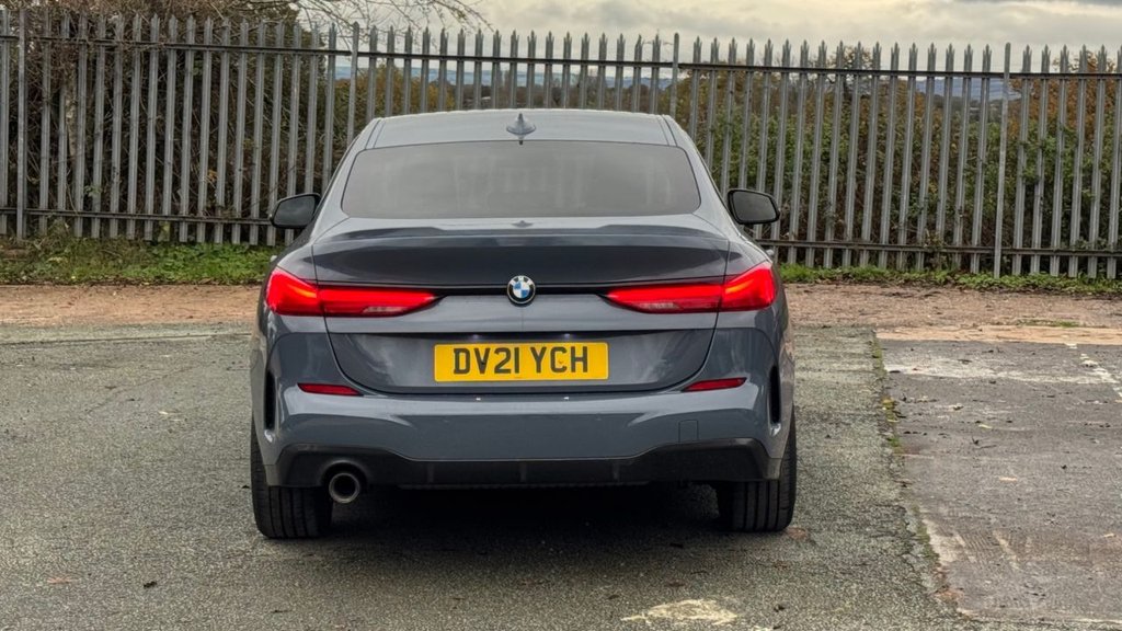 Used BMW 2 Series 2021 for sale - 76590968: Photo 6