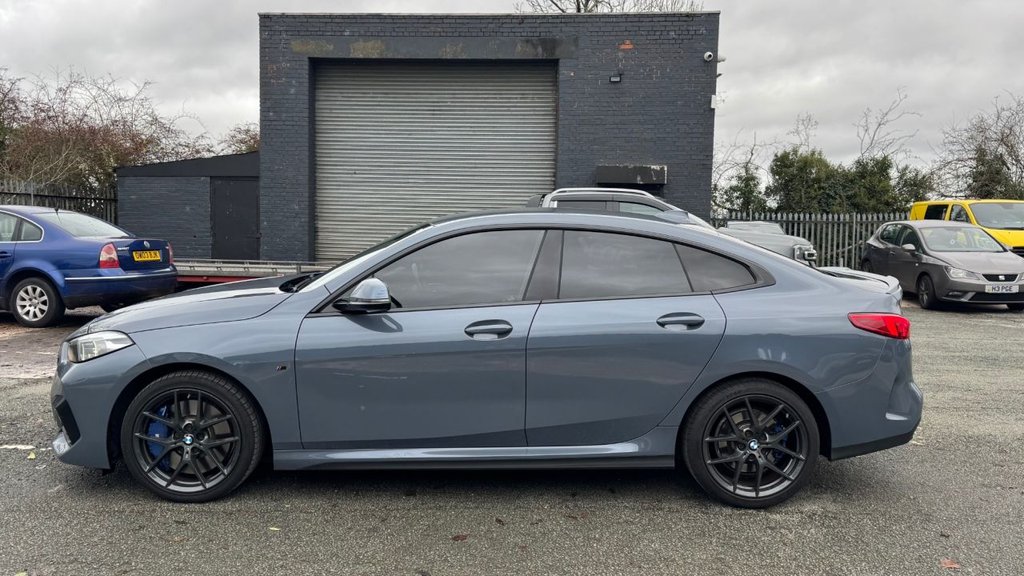 Used BMW 2 Series 2021 for sale - 76590968: Photo 7