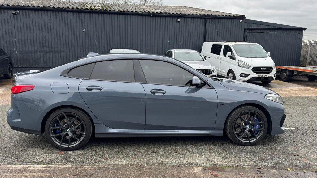 Used BMW 2 Series 2021 for sale - 76590968: Photo 8