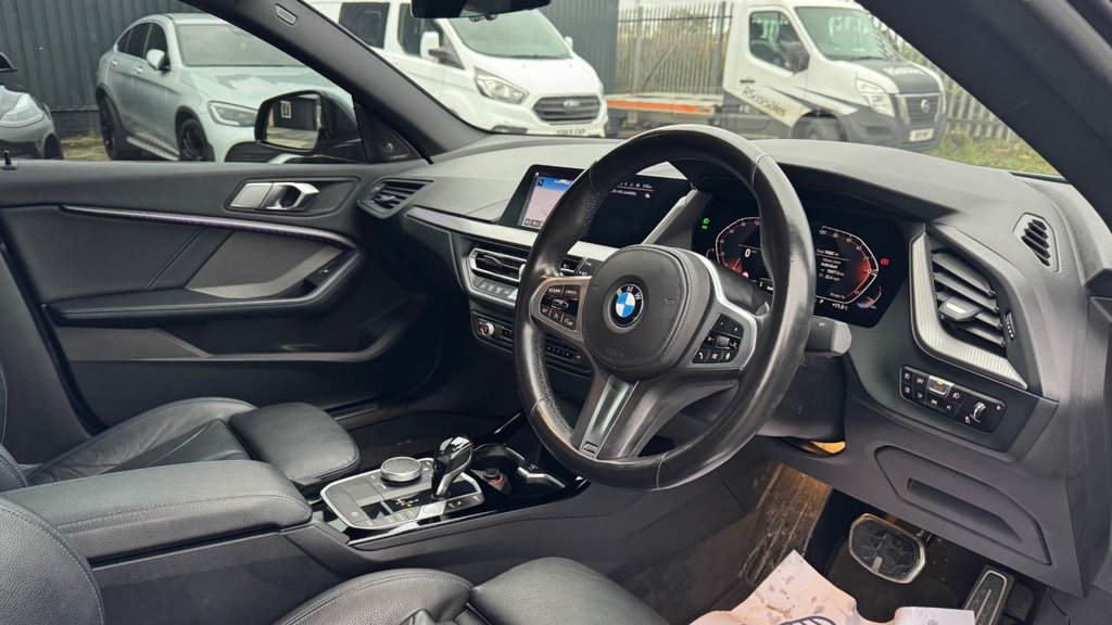 Used BMW 2 Series 2021 for sale - 76590968: Photo 9