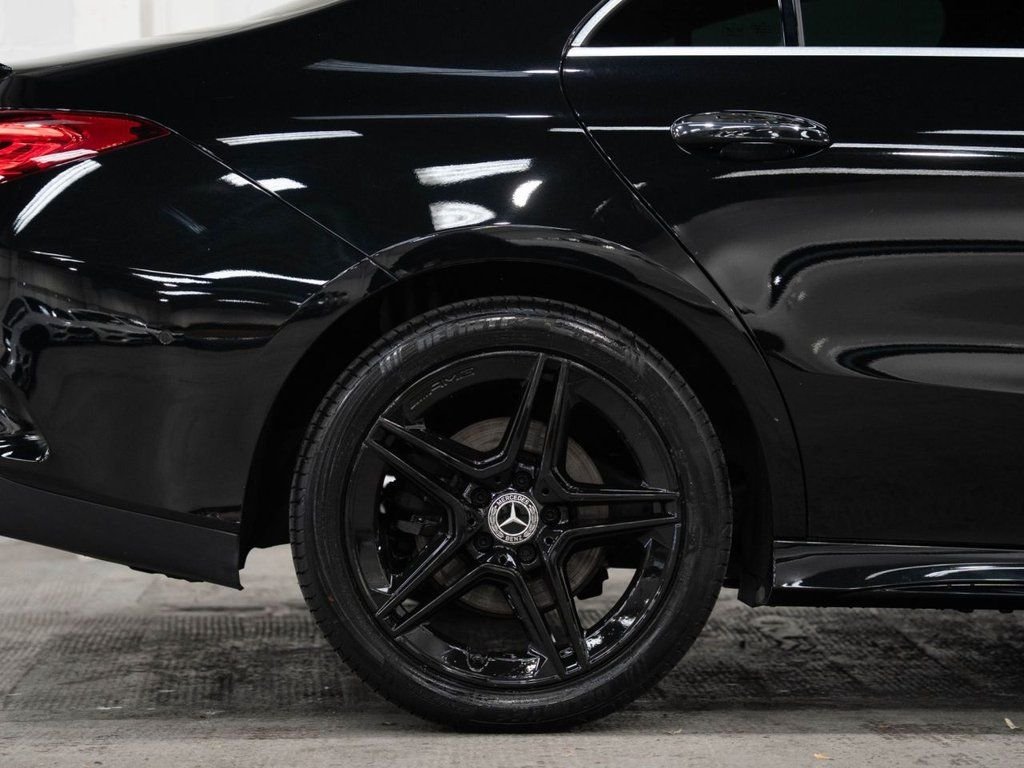 Used Mercedes-Benz CLA 2022 for sale - 76429872: Photo 10