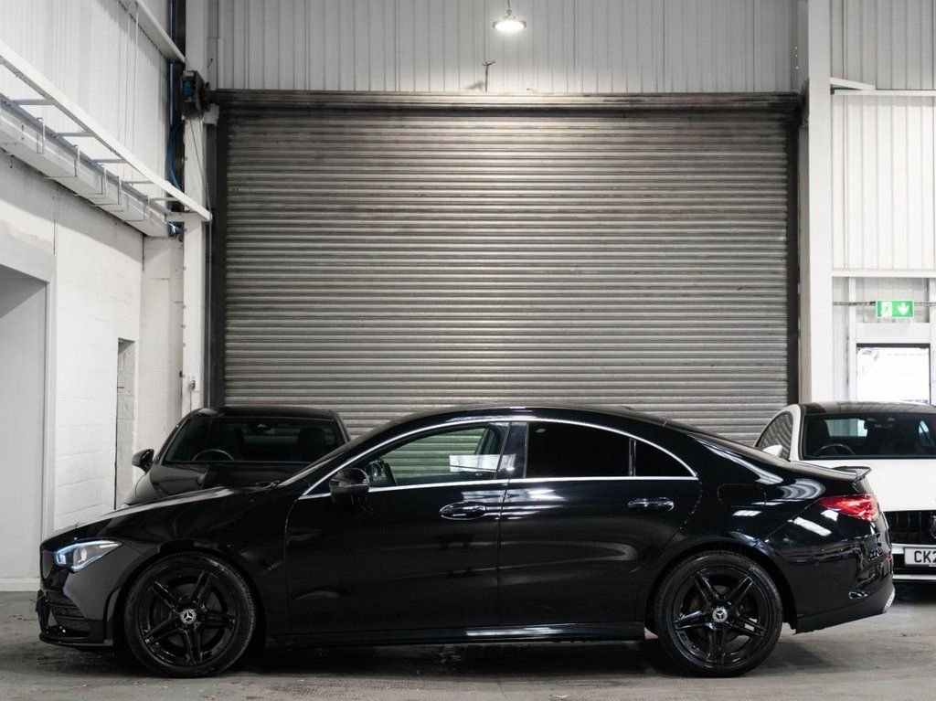 Used Mercedes-Benz CLA 2022 for sale - 76429872: Photo 6