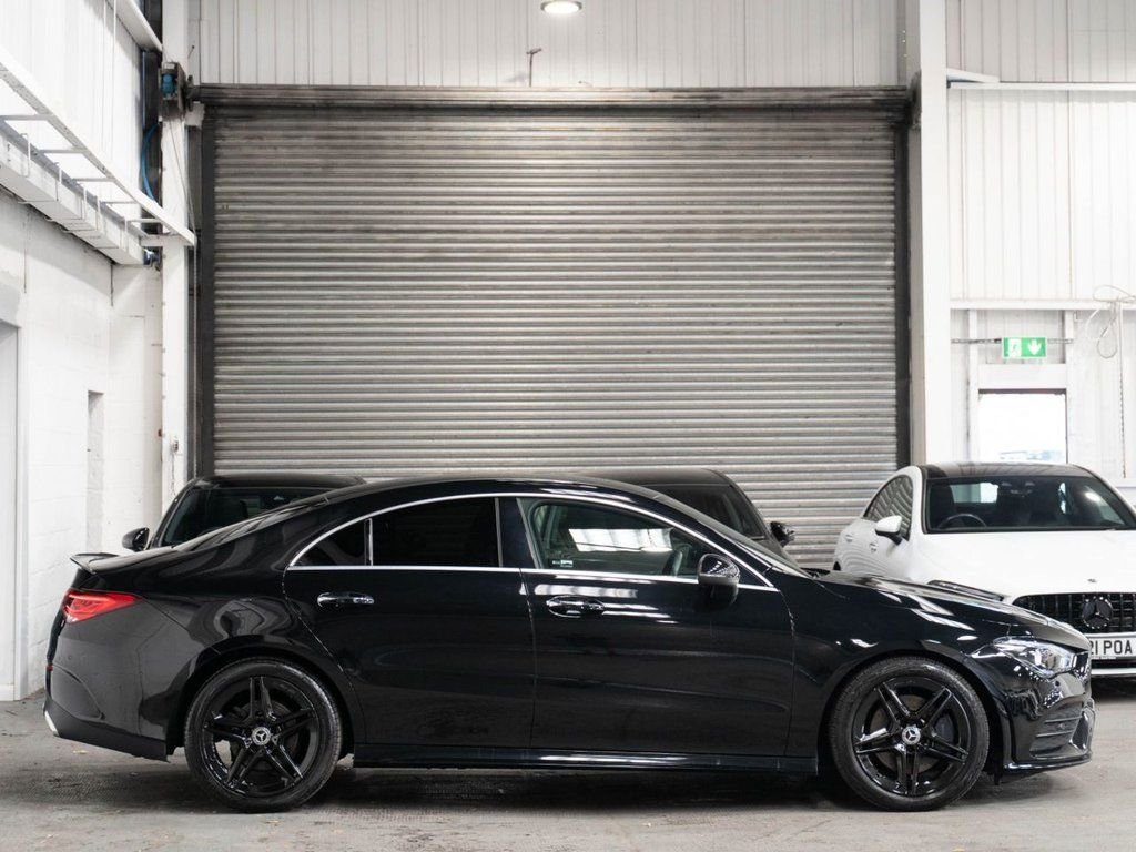 Used Mercedes-Benz CLA 2022 for sale - 76429872: Photo 7