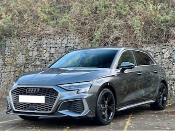 Used Audi A3 2024 for sale - 79643517: Photo