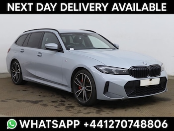 Used BMW 3 Series 2022 for sale - 79493824: Photo