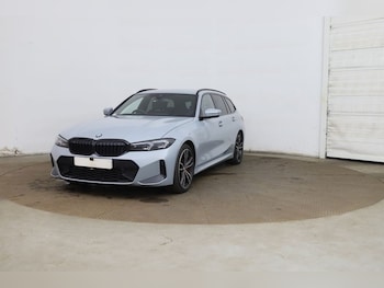 Used BMW 3 Series 2022 for sale - 79493824: Photo