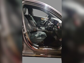 Used Mercedes-Benz A-Class 2022 for sale - 76798062: Photo