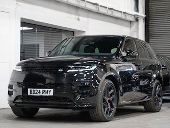 Used Land Rover Range Rover Sport 2024 for sale - 79448542: Photo