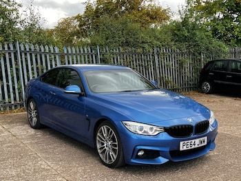 BMW - 4 Series