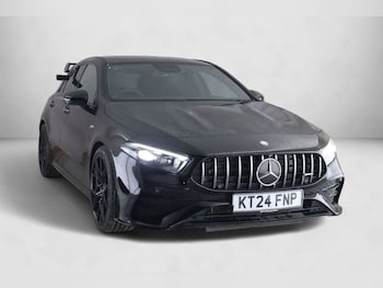 Used Mercedes-Benz A-Class 2024 for sale - 79506293: Photo