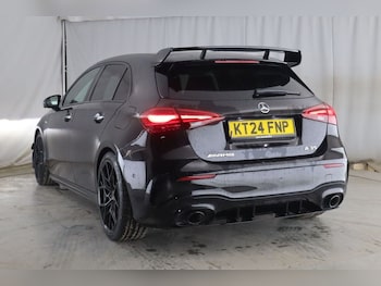 Used Mercedes-Benz A-Class 2024 for sale - 79506293: Photo