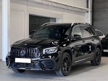 Used Mercedes-Benz GLB 2021 for sale - 76210709: Photo 3
