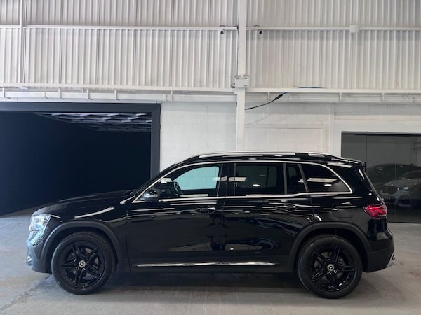 Used Mercedes-Benz GLB 2021 for sale - 76210709: Photo 6