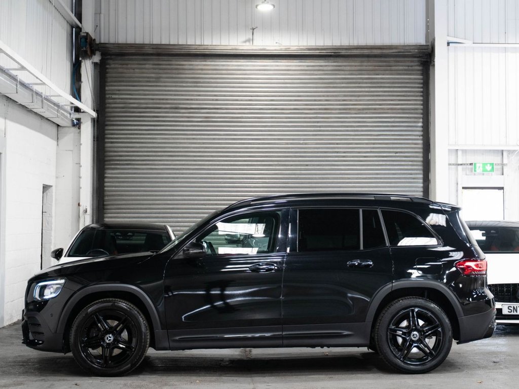 Used Mercedes-Benz GLB 2021 for sale - 76210709: Photo 7