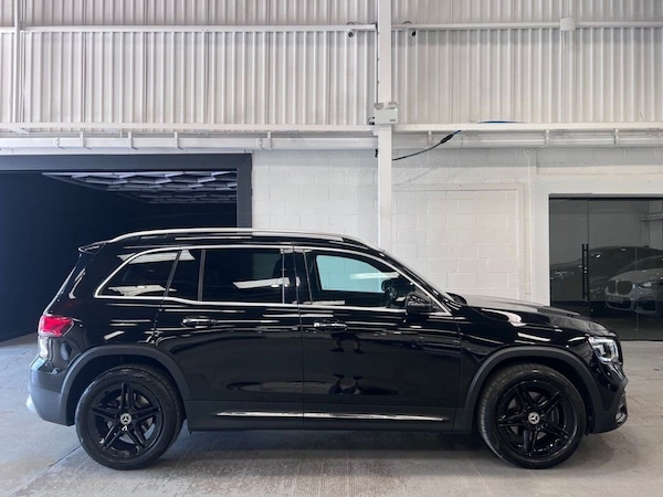 Used Mercedes-Benz GLB 2021 for sale - 76210709: Photo 7