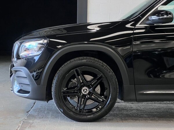 Used Mercedes-Benz GLB 2021 for sale - 76210709: Photo 9