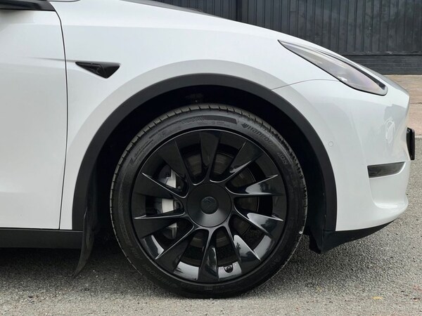 Used Tesla Model Y 2022 for sale - 76256674: Photo 10
