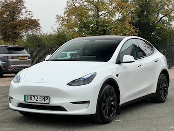 Used Tesla Model Y 2022 for sale - 76256674: Photo 3