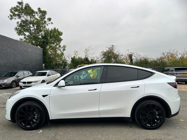 Used Tesla Model Y 2022 for sale - 76256674: Photo 6