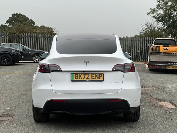 Used Tesla Model Y 2022 for sale - 76256674: Photo 9