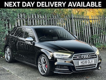 Audi - S3