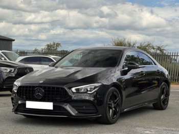 Used Mercedes-Benz CLA 2022 for sale - 75397744: Photo