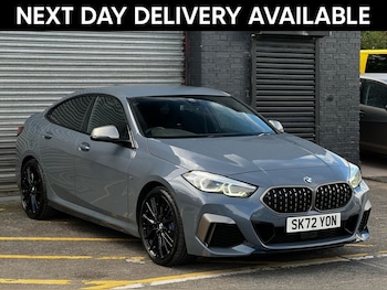 Used BMW 2 Series Gran Coupe 2022 for sale - 75961358: Photo