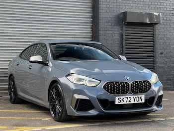 Used BMW 2 Series Gran Coupe 2022 for sale - 75961358: Photo