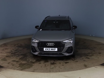 Used Audi Q3 2021 for sale - 76417367: Photo