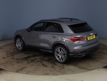 Used Audi Q3 2021 for sale - 76417367: Photo