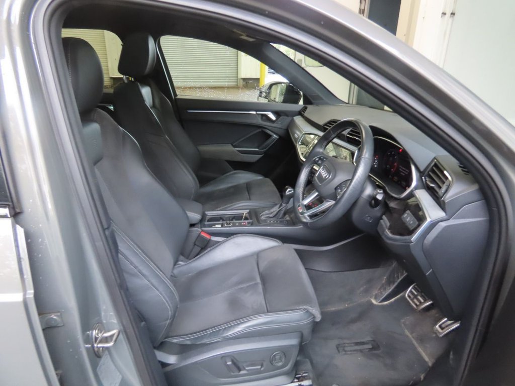 Used Audi Q3 2021 for sale - 76417367: Photo 6