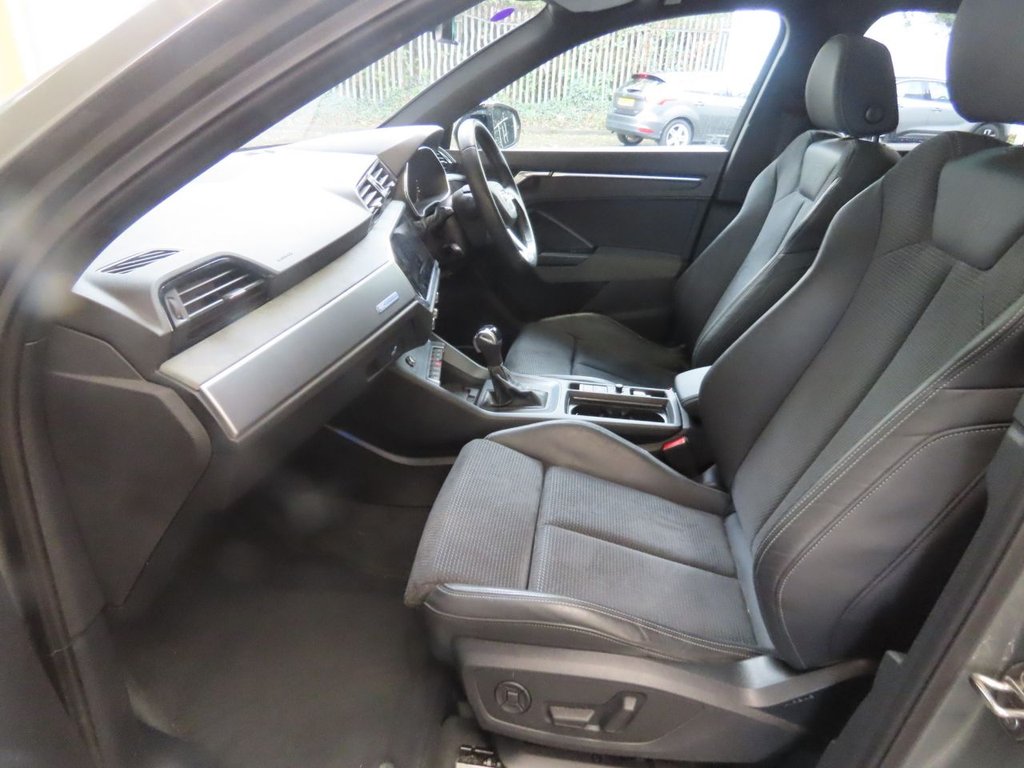 Used Audi Q3 2021 for sale - 76417367: Photo 7