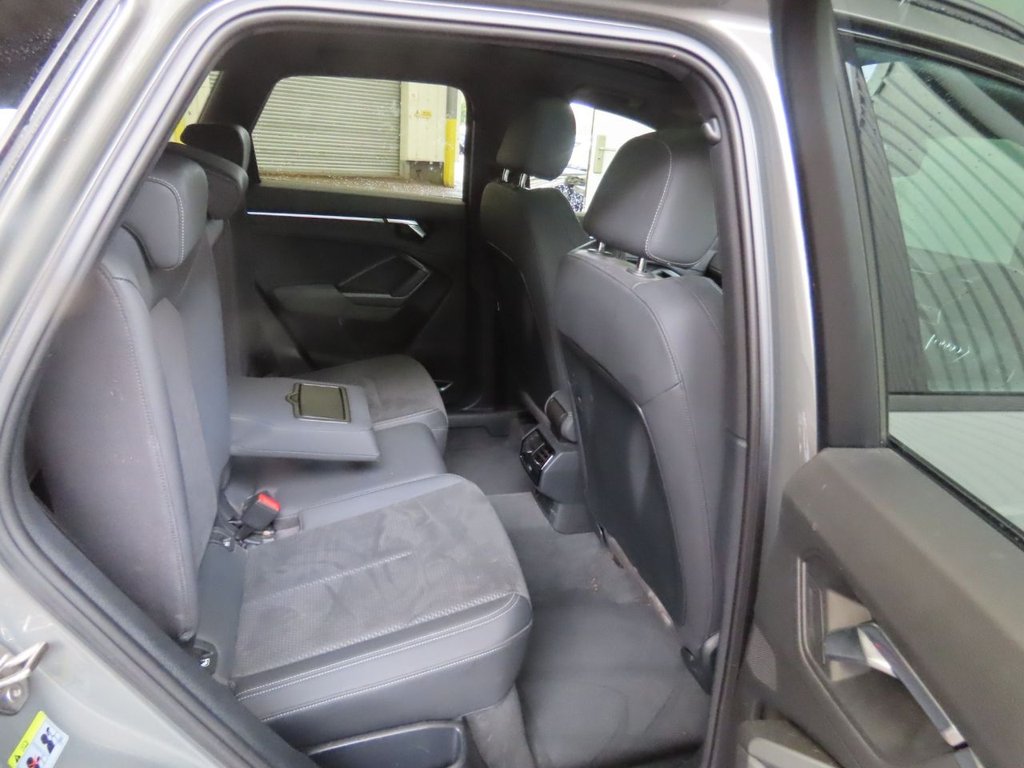 Used Audi Q3 2021 for sale - 76417367: Photo 8