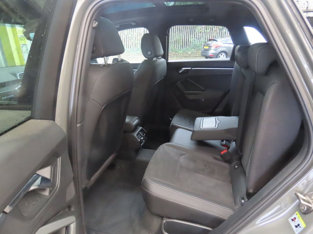 Used Audi Q3 2021 for sale - 76417367: Photo 9