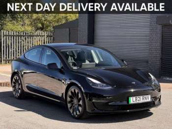 Used Tesla Model 3 2021 for sale - 75181416: Photo