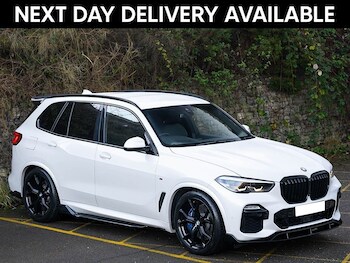Used BMW X5 2022 for sale - 76768580: Photo