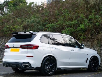 Used BMW X5 2022 for sale - 76768580: Photo