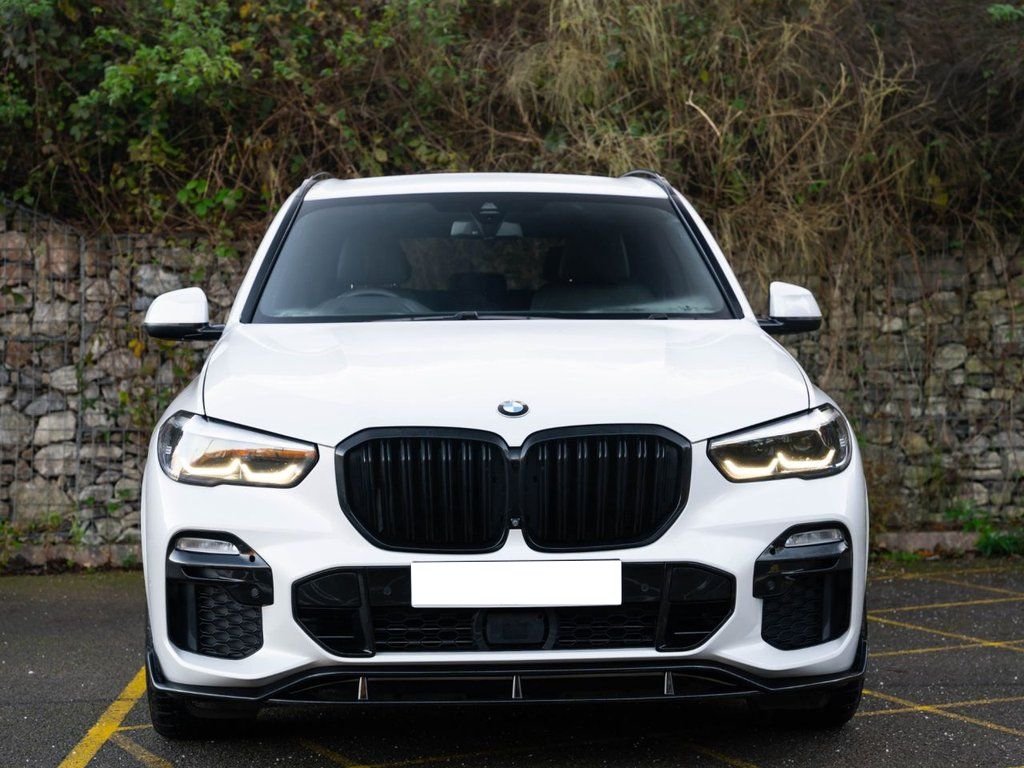 Used BMW X5 2022 for sale - 76768580: Photo 4