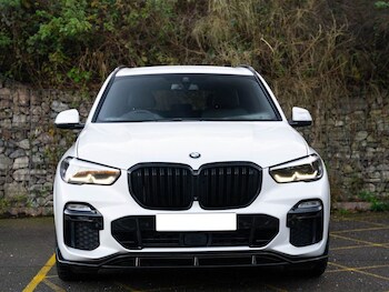 Used BMW X5 2022 for sale - 76768580: Photo