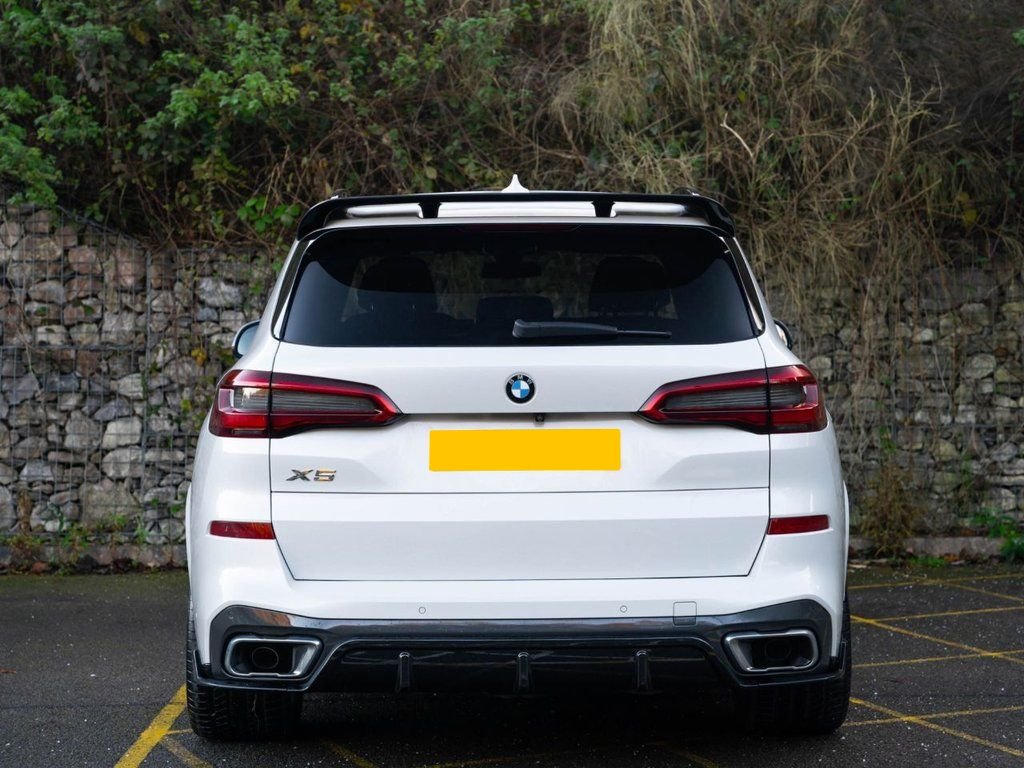 Used BMW X5 2022 for sale - 76768580: Photo 5