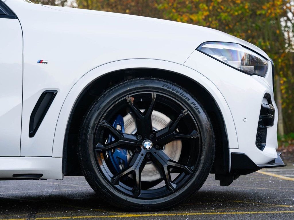 Used BMW X5 2022 for sale - 76768580: Photo 6