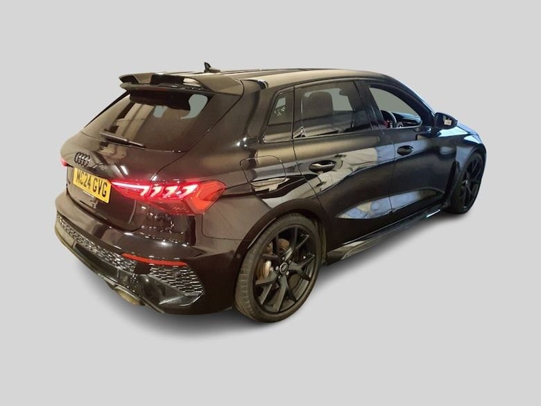 Used Audi RS3 2024 for sale - 76547007: Photo 3