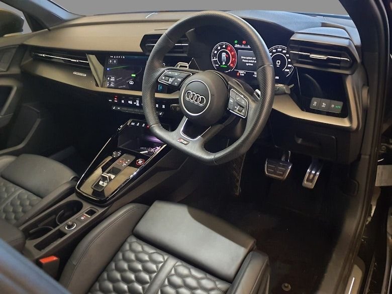 Used Audi RS3 2024 for sale - 76547007: Photo 5
