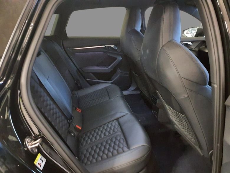 Used Audi RS3 2024 for sale - 76547007: Photo 6