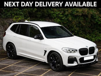 Used BMW X3 2020 for sale - 79856964: Photo